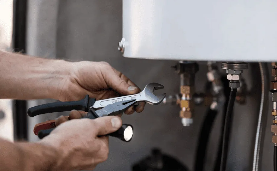 Why choose Water Heater Repair in Barnard, VT